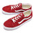 VANS SK8-LOW VINTAGE SPORT CHILI PEPPER/TRUE WHITE VN0A4UUKB7T画像
