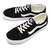 VANS SK8-LOW VINTAGE SPORT BLACK/TRUE WHITE VN0A4UUKB7S画像