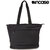incase City Market Tote with Cordura Black 137213053016画像