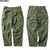 Liberaiders 6 POCKET ARMY PANTS (OLIVE) 71701画像