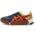 Onitsuka Tiger D-TRAINER MC MIDNIGHT/HABANERO 1183A802-400画像