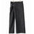 FACETASM DICKIES WIDE&SLIM PANTS&times; Dickies MIMI-PT-U04画像
