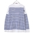 is-ness LONG SLEEVE BASQUE SHIRT 1003SC03-1画像