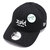 NEW ERA 9THIRTY イージースナップ X-girl ミルズロゴ ブラック 13056203画像