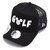 NEW ERA Golf 9FORTY A-Frame Trucker On Par Disney ミッキーマウスボール ブラック 13054453画像
