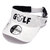 NEW ERA Golf Sun Visor On Par ミッキーマウスボール ホワイト 13054434画像