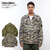 Liberaiders TEEPEE BDU JACKET 710062201画像