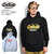 CUTRATE CUTRATE LOGO L/S PULLOVER PARKA CR-22SS003画像
