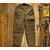 FREEWHEELERS UNION SPECIAL OVERALLS &ldquo;AVIATOR'S TROUSERS&rdquo; Original Yarn-Dyed Military Kersey 2132007画像