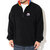 X-LARGE Half Zip Fleece Pullover JKT 101214013002画像