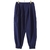 CASEY CASEY DEEP PLIS HOMME PANT 18HP153画像