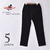 GRAMICCI NN-PANT TIGHT CROPPED G110-OGS画像