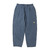 THE NORTH FACE PURPLE LABEL Indigo Mountain Wind Pants Indigo Bleach NT5203N-IB画像