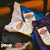 Schott &times; Dickies EASY BAGGY PANTS 102822103画像