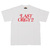 HUMAN MADE &times; UNDERCOVER LAST ORGY 2 GDC T-SHIRT WHITE画像