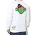X-LARGE Patti Head L/S Tee 101214011010画像