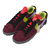 NIKE × ACRONYM BLAZER LOW NIGHT MAROON/LEMON VENOM-BLACK DN2067-600画像