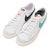 NIKE BLAZER LOW '77 VNTG WHITE/WASHED TEAL-BLACK-SAIL DA6364-105画像