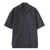 D-VEC OPEN COLLAR SHORT SLEEVE SHIRT VF-3SS01028画像