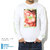 adidas Basketball Surreal L/S Tee Originals HC2126画像