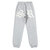 SUPPLIER LAYER LOGO SWEAT PANTS GRAY画像