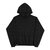 SUPPLIER PLAYBOY ALL OVER EMBROIDERY PULLOVER BLACK画像