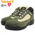 Timberland Field Boot Dark Green Nubuc A2KXU画像