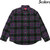 Supreme 22SS Brushed Plaid Flannel Shirt画像
