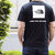 THE NORTH FACE Back Square Logo S/S Tee NT32144画像