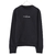 Maison Martin Margiela Sweatshirt upside down logo S50GU0166画像