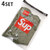 Supreme &times; Hanes 22SS Crew Socks画像