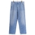Carhartt WIP SIMPLE PANT -BLUELightTrueWashed- I022947-22S2画像