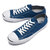 CONVERSE JACK PURCELL GORE-TEX RH NAVY 33300780画像