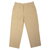 LEVI'S XX CHINO STA PREST WIDE LEG CROPPED HARVEST GOLD A1223-0001画像