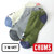 CHUMS 3P Booby Chums Ankle Socks&nbsp; CH06-1099画像