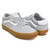 VANS ROWAN HIGH RISE / GUM VN0A5JIC88M画像