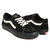 VANS SKATE SK8-LOW BLACK / MARSHMALLOW VN0A5FCF1KP画像