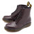Dr.Martens 1460 8 Eye Boot Burgundy Smooth 27277626画像
