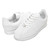 NIKE CORTEZ BASIC SL(GS) white/white-wht 904764-100画像