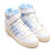 adidas FORUM 84 HI FOOTWEAR WHITE/OFF WHITE/CLEAR SKY GW5924画像