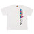 Girls Don't Cry &times; HUMAN MADE T-SHIRT WHITE画像