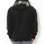 STUSSY Back Hood Applique Pullover Hoodie 118472画像