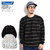 RADIALL DUBWISE - CREW NECK T-SHIRT L/S RAD-22SS-CUT014画像