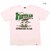 STUDIO D'ARTISAN PRINT S/S T-SHIRT "ADVENTURE" 8064A画像