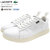 LACOSTE CARNABY EVO GTX 0772 1 White/Off White SM00203-65T画像