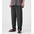 Ets.MATERIAUX ETS. High twist Chino pants 21030300260710画像