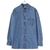 Levi's LS THE SLOUCHY ONE POCKET SHIRT A1915-0001画像