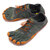 vibram FiveFingers KSO EVO Grey/Orange 21M0701画像