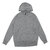 Yamatomichi 100% Merino Hoody GRAY MARL画像
