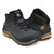 Topo Athletic TRAILVENTURE 2 WP CHARCOAL / ORANGE 0200510095221画像